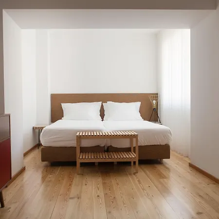Citybreak-apartments Sa Da Bandeira Порту
