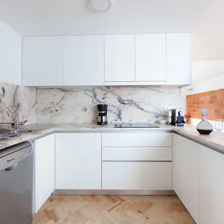Апартаменты Citybreak-apartments Sa Da Bandeira Порту