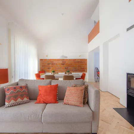 Citybreak-apartments Sa Da Bandeira Апартаменты