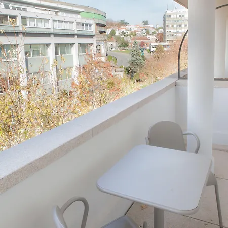 Citybreak-apartments Sa Da Bandeira * Порту