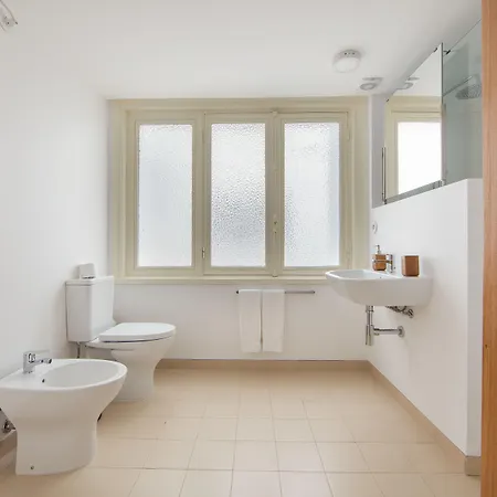 Citybreak-apartments Sa Da Bandeira Порту