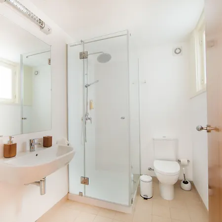 Апартаменты Citybreak-apartments Sa Da Bandeira Порту