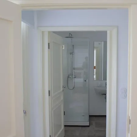 Citybreak-apartments Sa Da Bandeira Апартаменты *