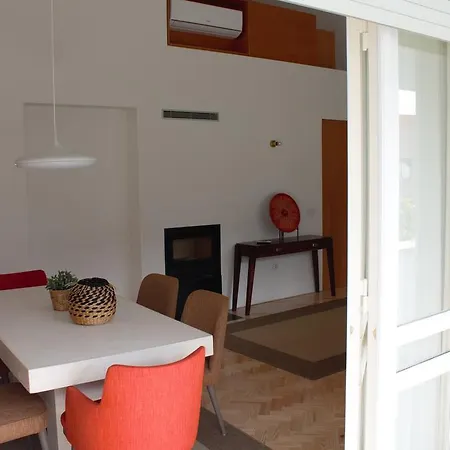 Апартаменты Citybreak-apartments Sa Da Bandeira *