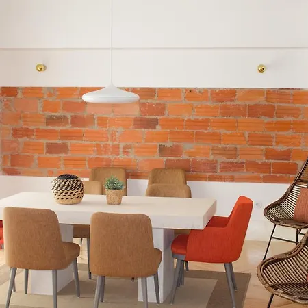 דירה Citybreak-apartments Sa Da Bandeira