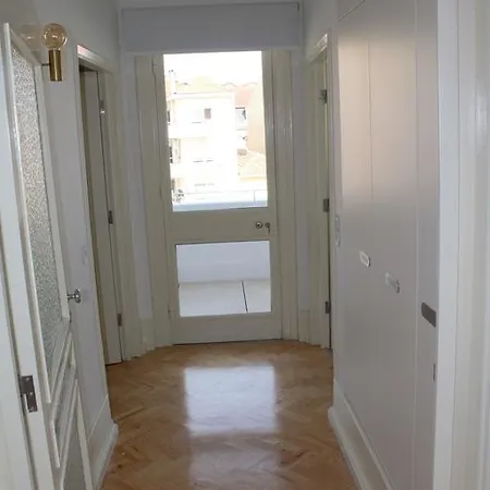 Citybreak-apartments Sa Da Bandeira Апартаменты Порту