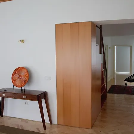 Citybreak-apartments Sa Da Bandeira Порту