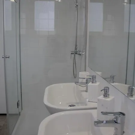 Citybreak-apartments Sa Da Bandeira * Порту
