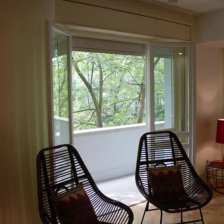 Апартаменты Citybreak-apartments Sa Da Bandeira