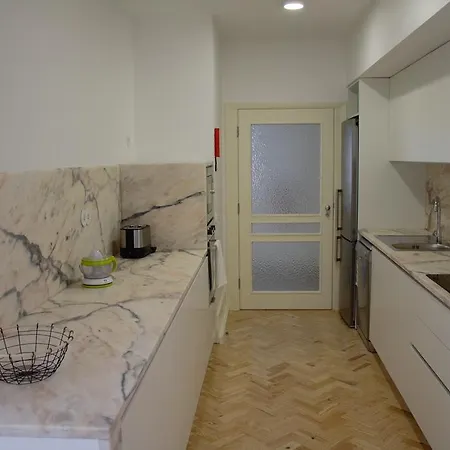 Citybreak-apartments Sa Da Bandeira * Порту