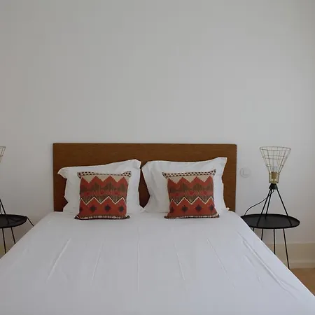 Citybreak-apartments Sa Da Bandeira *