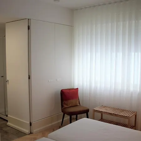 Citybreak-apartments Sa Da Bandeira