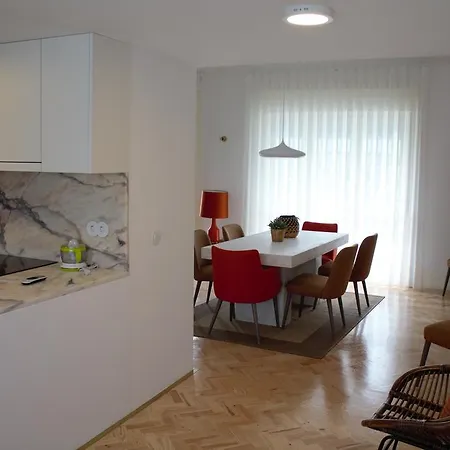 Apartment Citybreak-apartments Sa Da Bandeira Porto