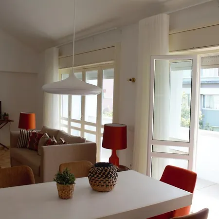 Citybreak-apartments Sa Da Bandeira