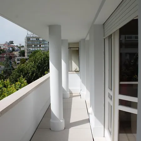 Citybreak-apartments Sa Da Bandeira