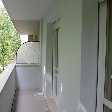 Citybreak-apartments Sa Da Bandeira Apartment Porto